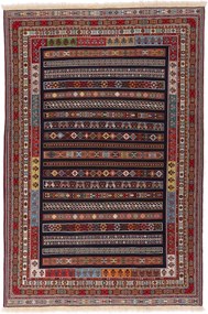 Kilim Tappeto persiano 300 x 200 (Iran) Tessuto A Mano