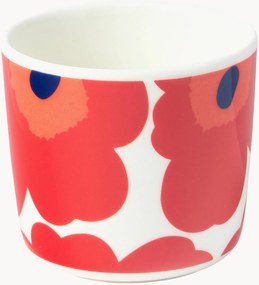 Tazze senza manico Unikko 2 pz