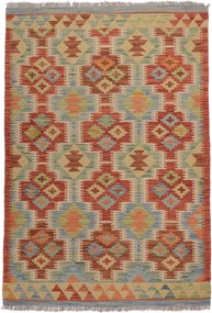 Kilim Tappeto orientale 150 x 100 (Pakistan) Tessuto A Mano