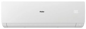 Unità interna climatizzatore HAIER SPHERA 9000 BTU classe di raffreddamento A+++, classe di riscaldamento A++, bianco