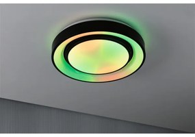 Paulmann 70544 - LED RGBW/22W Plafoniera dimmerabile RAINBOW 230V + TC