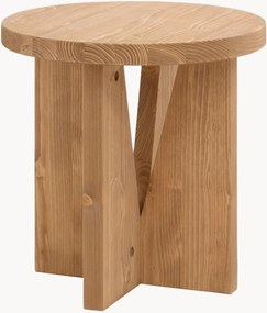Comodino in legno di abete Vega