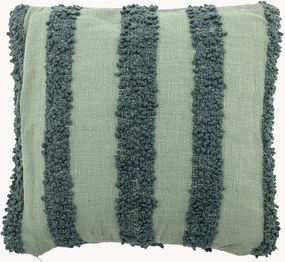 Cuscino in cotone Cory