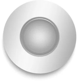 Philips - LED RGBW Lampada da bagno dimmerabile Hue XAMENTO 1xGU10/4,2W IP44
