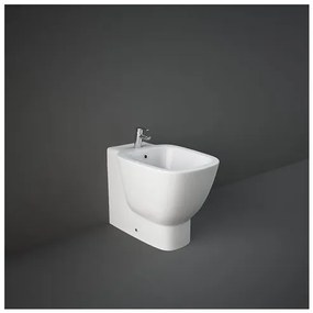 Bidet filo muro One RAK Ceramics ONBI00001