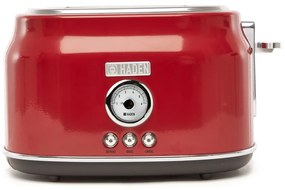 Tostapane rosso Dorset Putty - Haden