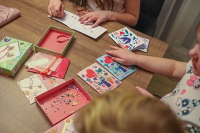 Gioielli You & Me - Nel cielo