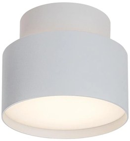 Rabalux 71324 - Plafoniera LED OVIDIA LED/16W/230V 3000K bianca