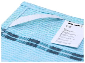 Asciugamani in cotone in set da 10 50x70 cm Louie - DecoKing