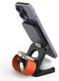 Caricabatterie wireless E310 Fold - Cubenest