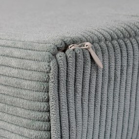 Set per psicomotricità azzurro in velluto a coste Bloque Montessori – Little Nice Things