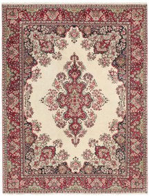 Sarouk Tappeto 320 x 240 (Iran) Annodato A Mano