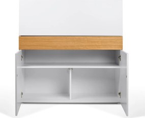 Tavolo da lavoro pieghevole Focus - TemaHome