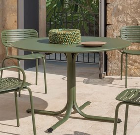 Emu dining set system mom