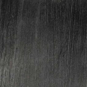 Faretto rustico in legno nero - Bloc