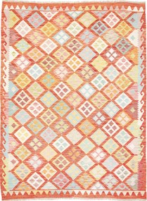 Kilim Tappeto orientale 180x240 (Pakistan) Tessuto A Mano