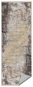 Tappeto marrone-beige 80x200 cm - Mila Home