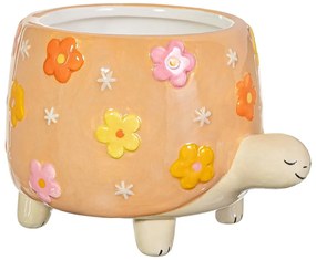 Vaso in pietra ø 9 cm Tortoise - Sass &amp; Belle