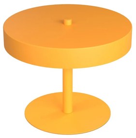 Lampada da Tavolo in Acciaio NEMO LN2 da interno 2xG9