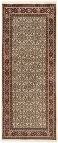 Moud Tappeto persiano 80 x 200 (Iran) Annodato A Mano