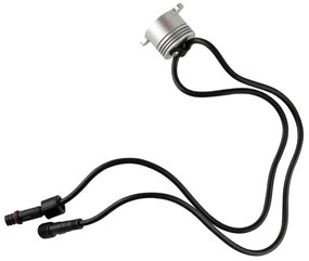 Faretto LED 1W IP67 per Corrimano - Professional Colore Bianco Naturale 4.000K