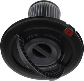 Bosch - cilindro filtrante con impugnatura per aspirapolvere - 12027830 - 4242005486366