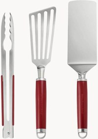 Set di 3 utensili da cucina Empire Red