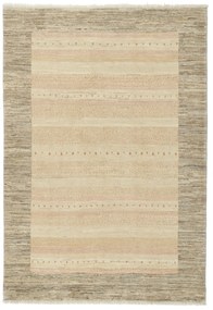 Rizbaft Tappeto persiano 180x130 (Iran) Annodato A Mano