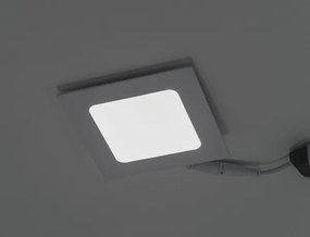 Lampada LED da incasso GERE LED/6W/230V 4000K
