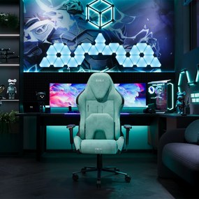 Sedia da gaming Diablo X.One Prime Mystic Mint Normal Size