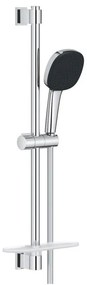 GROHE 26929001 - Set doccia VITALIO COMFORT 110 600 mm cromo lucido