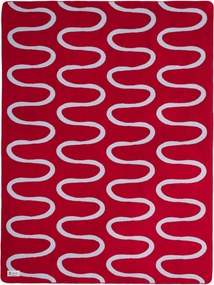 Coperta reversibile Swirl