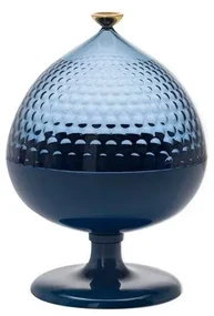 Pumo Immagazzinamento Blue - Kartell