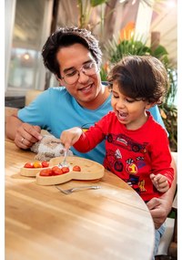 Set da pranzo per bambini Miffy - Zilverstad