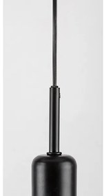 Rabalux 72023 - Lampadario a cavo DVORA 3xE27/40W/230V