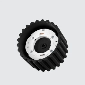 Brilagi - Faretto SFERA 1xGX53/30W/230V Ø 10 cm nero