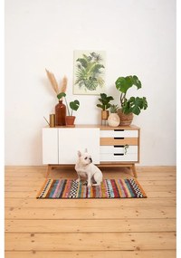 Tappeto , 160 x 230 cm Moar Hakuna - Universal