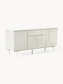 Credenza in legno Elona