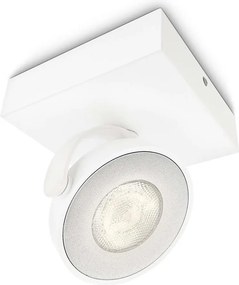 Philips 53170/31/16 - Lampada dimmerabile a LED MYLIVING CLOCKWORK LED/4,5W/230V