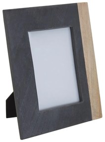 Cornice in pietra grigia 20x25 cm Kata - Premier Housewares