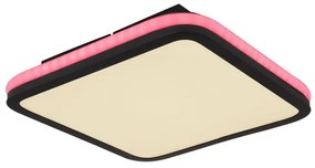 Globo 41391-40 - Plafoniera LED RGBW dimmerabile JAXXI LED/40W/230V + +TC