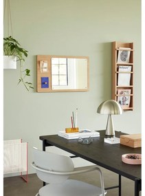 Organizzatore per la cancelleria Wave - Hübsch