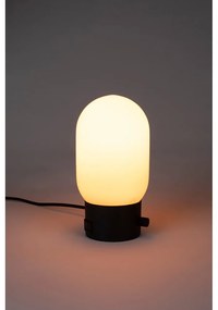 Lampada da tavolo con base nera Urban - Zuiver