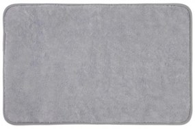 Tappeto Doccia Antiscivolo 40x60 Cm Feridras "Nuvola" Grigio