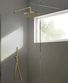 Colonna idro IDEAL STANDARD Concept Air brushed gold