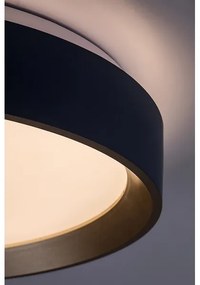 Rabalux 71185 - Plafoniera LED LIATRIS LED/25W/230V 3000K diametro 38 cm