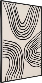 Dipinto 60x90 cm Lipari - House Nordic