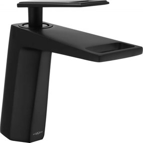 Mexen Topaz rubinetto per lavabo, nero - 73900-70