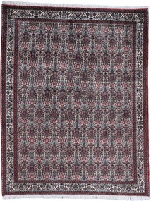 Abadeh Tappeto 200 x 160 (Iran) Annodato A Mano
