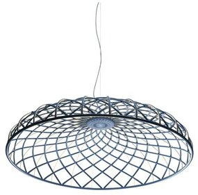 Flos - Skynest Lampada a Sospensione S Blue Tormaline Flos